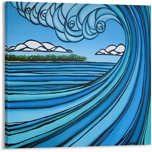 Amazon.co.jp: (ヘザーブラウン)HEATHER BROWN アートプリント ART