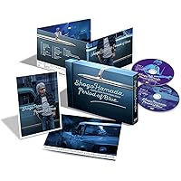 Amazon.co.jp: 100% FAN FUN FAN 2024 青の時間 (完全生産限定盤) (Blu