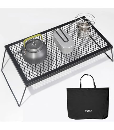 笑's 焚き火調理台450 re ローテーブル 笑's 焚き火調理台450re 映え