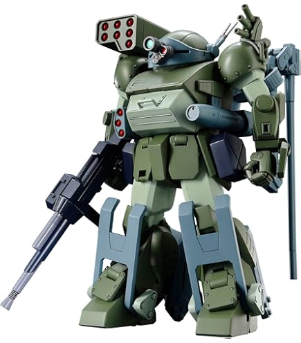 Amazon | くらぶファンタスト 1/35 グラントリードッグ 改造パーツ