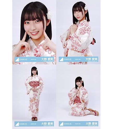 日向坂46 金村美玖 生写真まとめ売り 308枚60種コンプ 日向坂46 金村