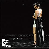 Amazon.co.jp: HIKARU UTADA SCIENCE FICTION TOUR 2024 (完全生産限定