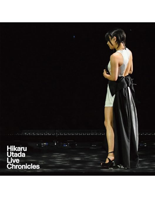 宇多田ヒカル/HIKARU UTADA SCIENCE FICTION TOU… SCIENCE FICTION