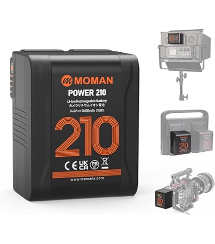 Amazon.co.jp: IDX DUO-C98P Vマウントタイプリチウムイオンバッテリー