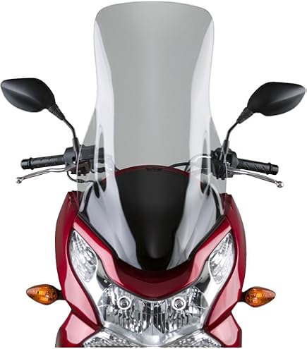 Amazon | Honda ( ホンダ純正 ) ボディーマウントシールド [PCX125