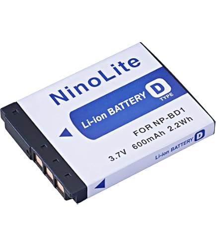 SONY サイバーショット Cyber-shot DSC-T100 バッテリー2 楽天市場