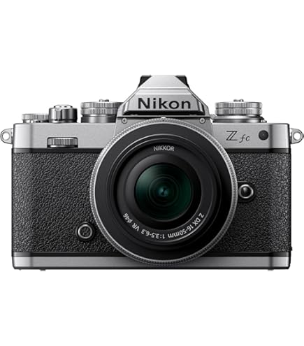 Amazon | Nikon 一眼レフカメラ FM10 標準セット(FM10ボディー・Ai