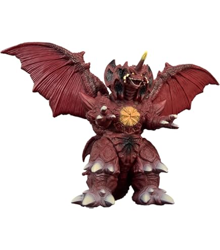 FOREVER フォーエバー メカキングギドラ 旧ムービーモンスター ビッグ