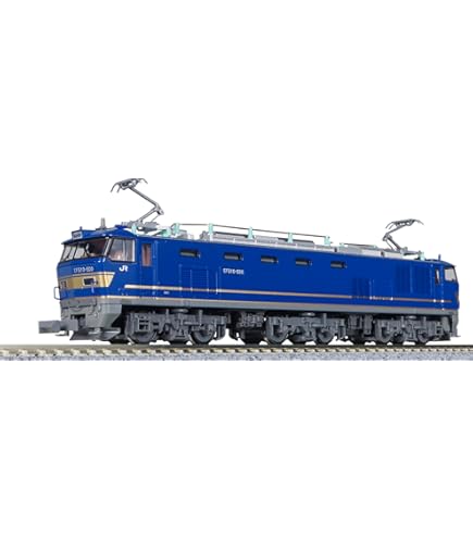 Amazon | KATO Nゲージ EF58 60 お召予備機 3050 鉄道模型 電気機関車