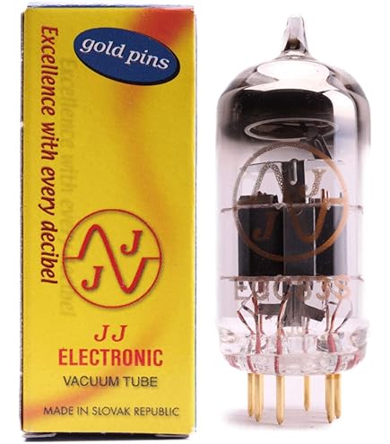Amazon.co.jp: JJ 5AR4/GZ34 整流管 2個パック バンドル : 家電＆カメラ