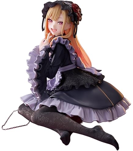 Amazon | 喜多川海夢 リズver. フィギュア その着せ替え人形は恋をする