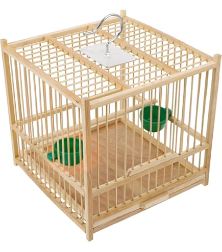 Amazon | 竹かご尺2 | ナチュラルペットフーズ | 鳥かご・ケージ 通販