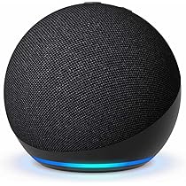 Amazon.co.jp: 【Amazon 公式】Echo Dot (第4世代、第5世代) ・ Echo