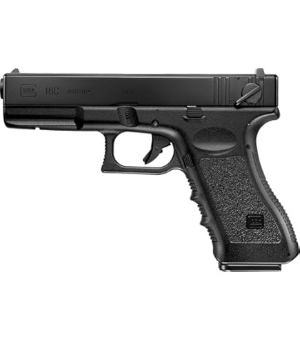 Amazon | 東京マルイ GLOCK 22 18歳以上ガスブローバック | ハンドガン