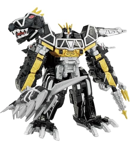 Amazon.co.jp: 獣電戦隊キョウリュウジャー カミナリ変形 DXプテ