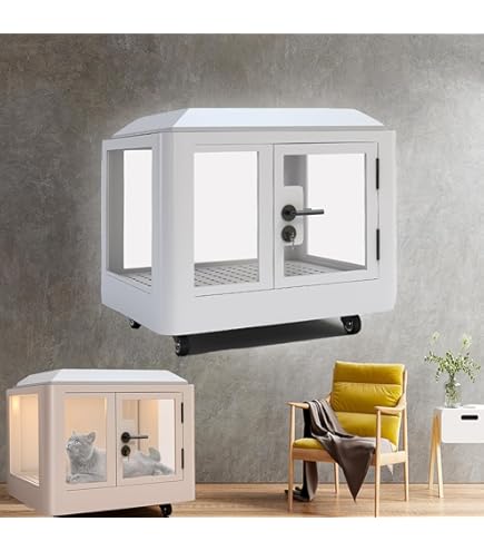 Amazon | KAWAI ペット用防音室 防音 犬小屋 鳴き声対策 ワンだぁ