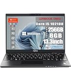 Amazon.co.jp: Fujitsu Laptop LIFEBOOK U9310 13.3-inch FHD (1920 x