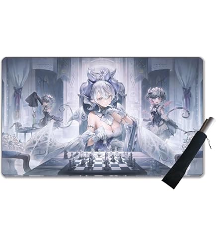 白銀の城ラビュリンス デュエルフィールド 公式プレイマット 未開封