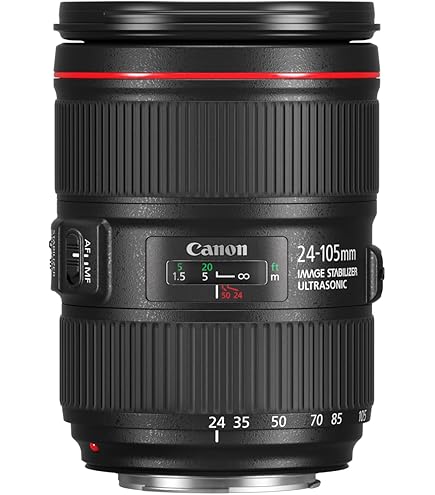 Amazon.co.jp: Canon EF 24mm f/1.4L II USM 広角レンズ - 固定 (認定