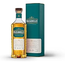Amazon.co.jp: ブッシュミルズ アイリッシュウイスキー700ml ブッシュ