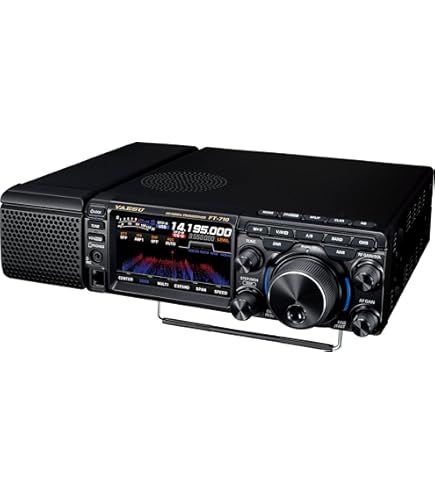 YAESU FT-712L ALINCO DR-620 セット YAESU FT-712L ALINCO DR-620