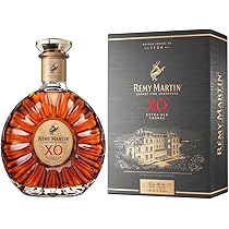 Amazon.co.jp: REMY MARTIN (レミーマルタン) XO [ ブランデー 700ml