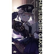 Amazon | 姫崎莉波 2nd Single「L.U.V」 | 初星学園 | アニメ