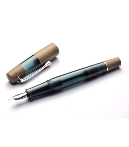 Amazon | OPUS 88 オーパス 88 万年筆 DEMO デモンストレーター