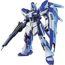 Amazon | HGUC 1/144 RX-93-ν2 Hi-νガンダム (機動戦士ガンダム 逆襲の