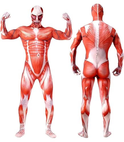 超大型巨人 本格衣装 超大型巨人 本格衣装 Amazon.co.jp: 進撃の巨人