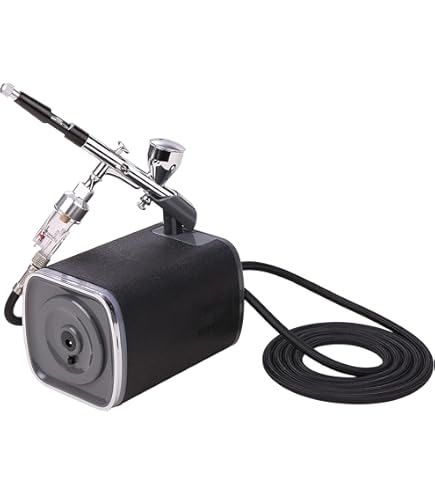 Amazon.co.jp: タミヤ(TAMIYA) エアーブラシシステム No.43 スプレー