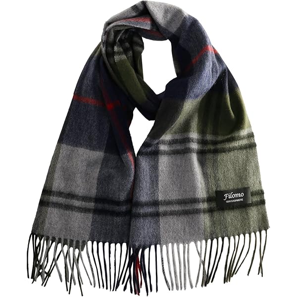 Amazon | [Loro Piana] [ロロピアーナ] メンズ カシミア100％ ツイード