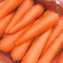 Amazon.co.jp: [みさわのやさい] フルーツにんじん 国産 10kg 訳あり