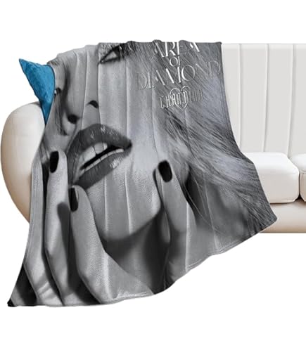 新品未開封未使用】ちゃんみな ブランケット Amazon｜ちゃんみな (36