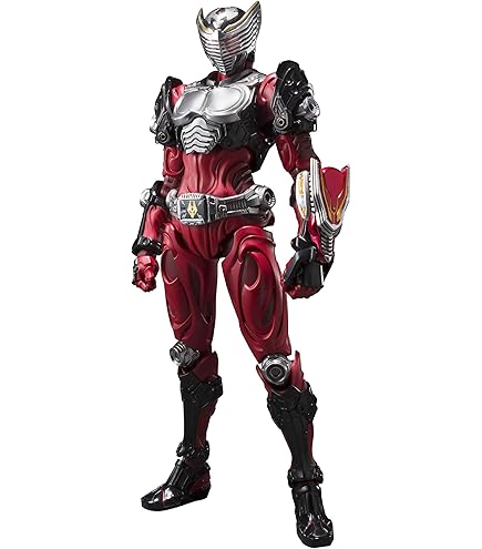 Amazon.co.jp: TAMASHII NATIONS S.I.C.VOL.40 仮面ライダーアギト