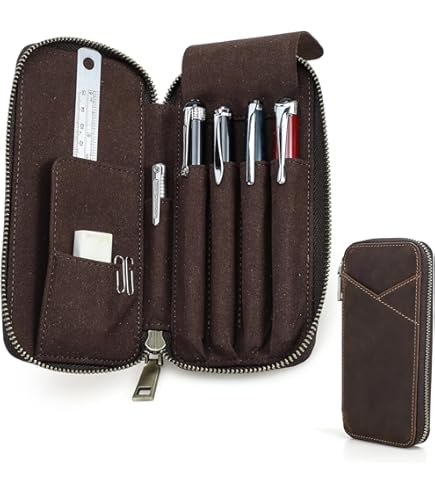 Cカンパニー ルポ3 ルポサード アリゾナペンケース グレー Cカンパニー