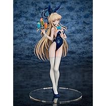 飛鳥馬トキ バニーver. ブルーアーカイブ ガレージキット Amazon.co.jp