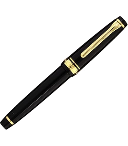 Amazon | セーラー万年筆 万年筆 プロフェッショナルギア金 中細 11