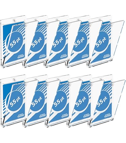 Amazon | アルティメットガード(Ultimate Guard) 磁気カードケース