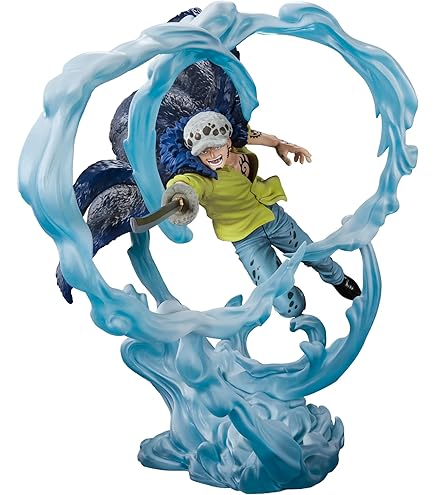 Amazon.co.jp: TAMASHII NATIONS フィギュアーツZERO モンキー・D