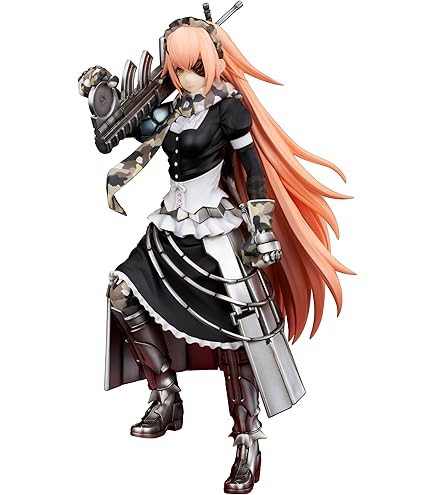 オーバーロード エントマ・ヴァシリッサ・ゼータ 1/7 スケール