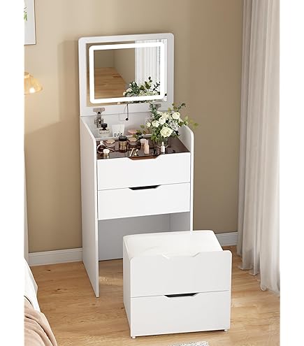 Amazon｜IKEA (イケア) NORDKISA ノールドシーサ ドレッサー - 竹