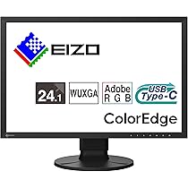 Amazon | EIZO ColorEdge CS2420専用遮光フード CH2400 | EIZO