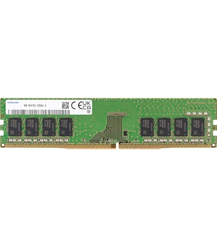 Amazon.co.jp: Hynix 8GB DDR4 PC4-25600 3200MHz 288ピン DIMM RAM