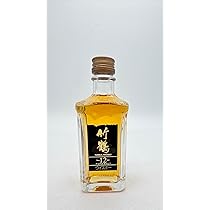Amazon.co.jp: NIKKA ニッカ 竹鶴 12年 ピュアモルト ウイスキー