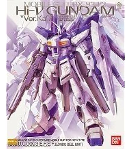 MG hi ν ガンダム hws メカニカルクリア ガンダム expo限 MG 1/100 FA