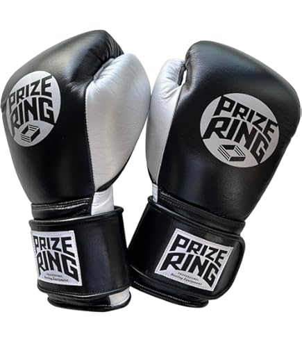 Amazon.co.jp: ISAMI BOXERボクシンググローブ 本革 10オンス（TBX-110