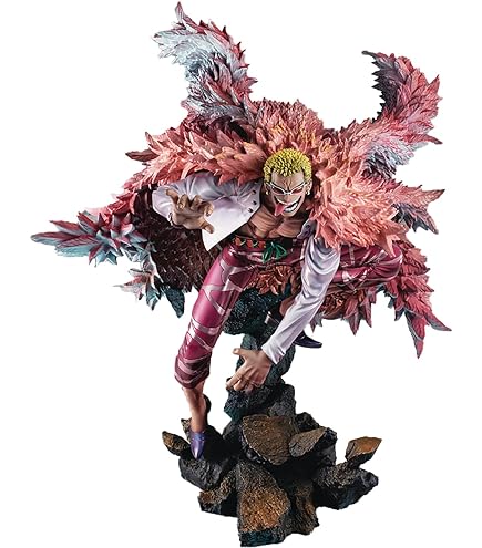 美品】ワンピース ワールドコレクタブルフィギュア vol.3 スリラー