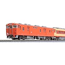 Amazon | KATO Nゲージ キハ58系 急行 土佐 5両セット 10-1804 鉄道
