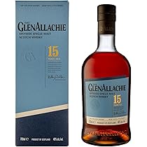 Amazon.co.jp: グレンアラヒー 10年 キュヴェカスク フィニッシュ 正規